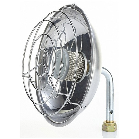 STUFA PARAB.GPL D.220 1700W CE