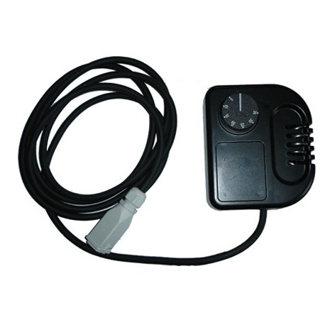 TERMOSTATO AMBIENTE TH5 cavo3m