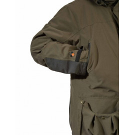 GIACCA BERETTA INSULATED STATIC