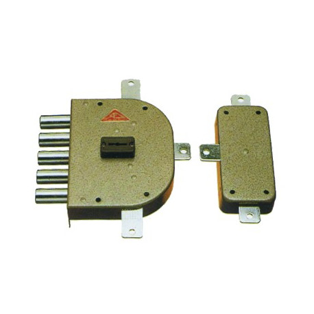 AUFBAUSCHLOSS ART.2300 Recht