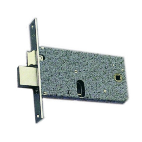 SERR INF FASC SeC+Q 370   OMEC