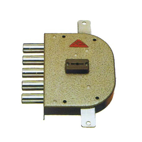 SERR APP TRI SX s/AST.2200  CR