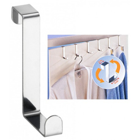 HAKEN KLEIDERHAKEN...