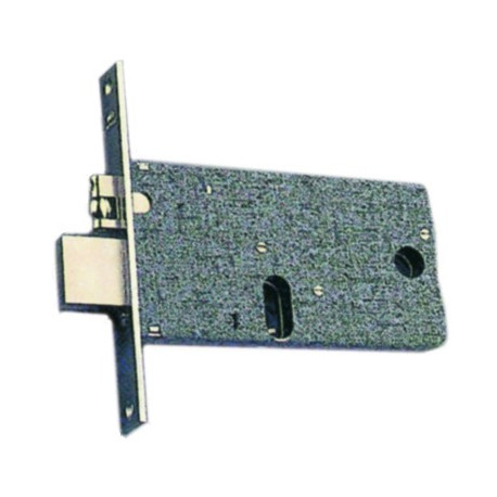 SERR INF FASC Rul+C 375   OMEC