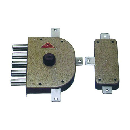 AUFBAUSCHLOSS ART.3300...