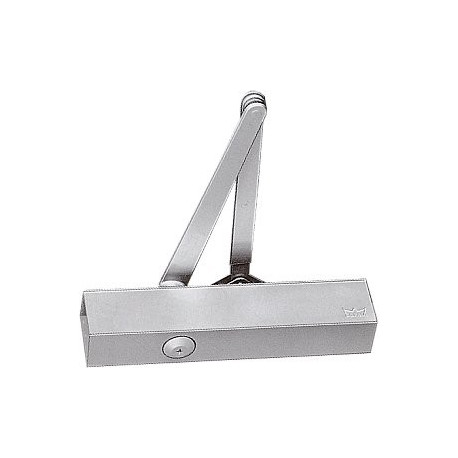 CHIUDIP.TS 83 F mis2/6 ARGENTO