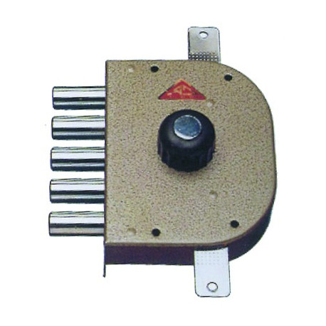 SERR APP TRI DX s/AST.3200C CR