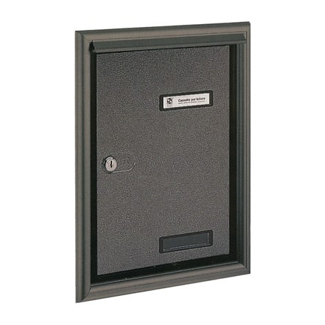 PORTA       1069072 ALL.SILVER