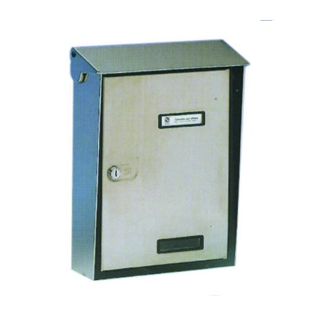 CASS.xRIVISTA 10-015 C.T. INOX