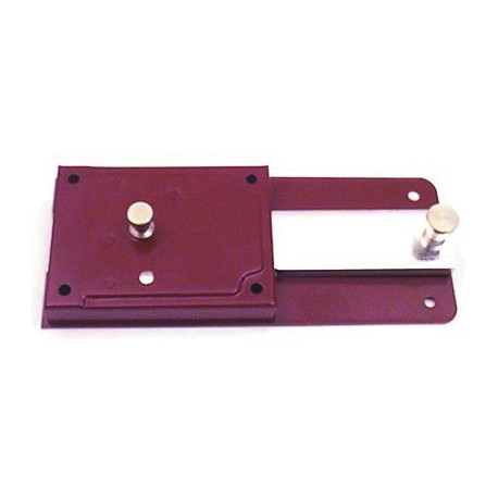 FERROGL.6g STACC.55071 50 CISA