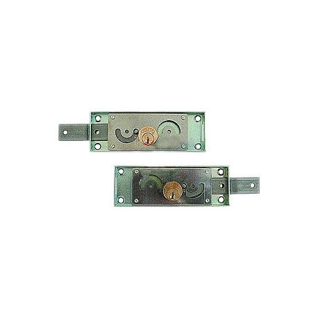 SERRxSERRANDA LAT.DX A411 PREF