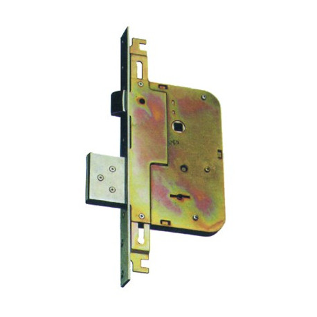 ASTE X ART.8000   ZINC. 94  CR