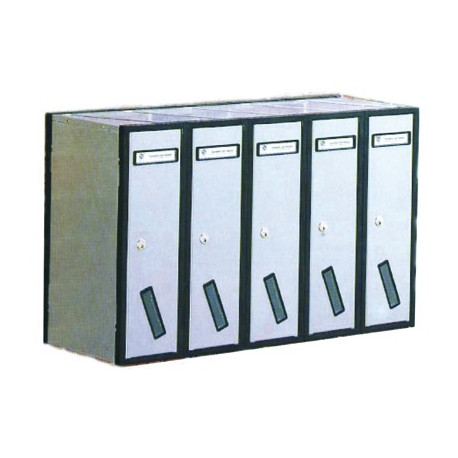 GRUPPO 4 CASS.SILVER 52 31-504