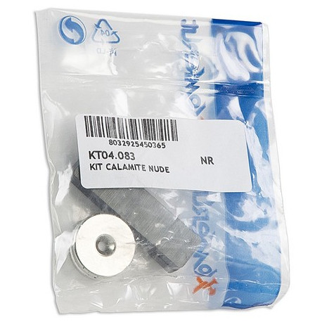 KIT CALAMITE NUDE Bl.4pz