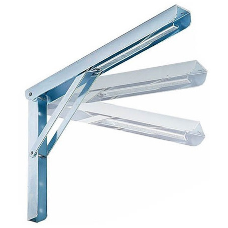 WANDTRÄGER AUSKLAPPBAR...