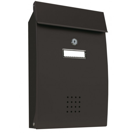 BRIEFKASTEN FÜR...