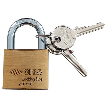 LUCC CH.UGUALE 21010.30KA CISA