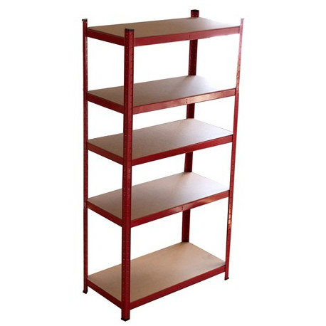 SCAFF.INC.LEGNO 180x90x45 ROS