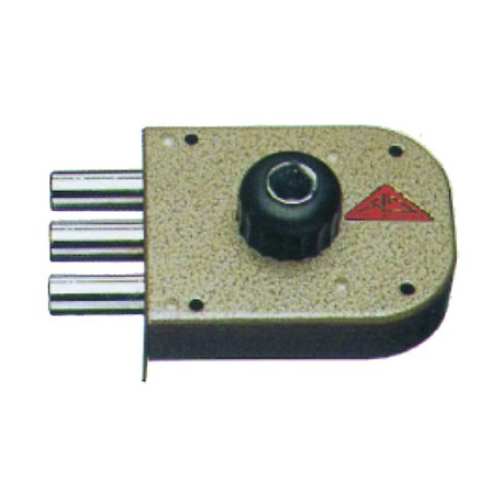 AUFBAUSCHLOSS ART.1600 links