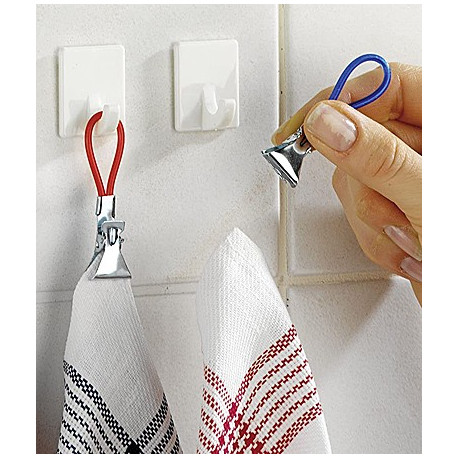 HANDTUCHCLIPS 3M 
