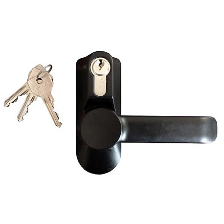 TÜRGRIFF TIEFERGESETZT...