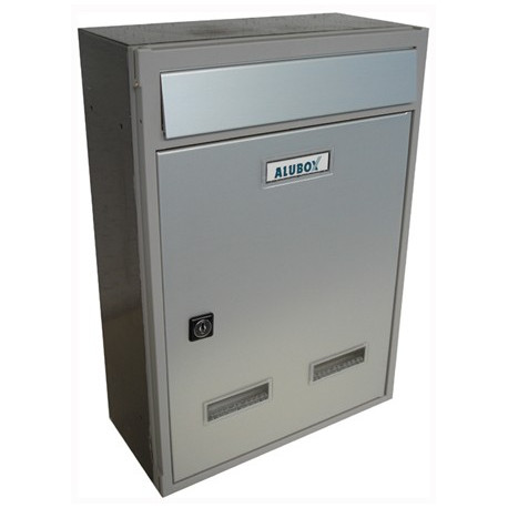 BRIEFKASETTENMODUL FÜR...