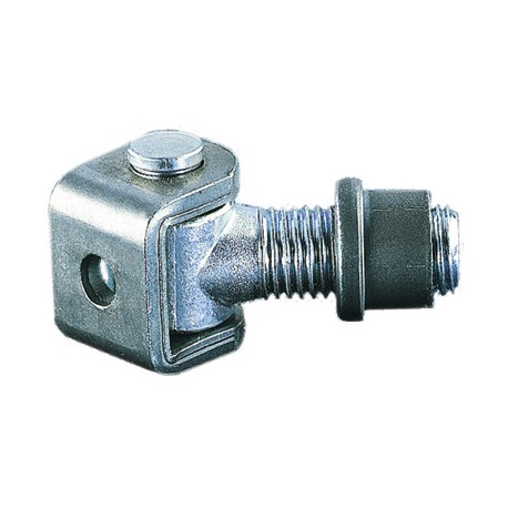 TORBAND MIT U-BÜGEL UND...