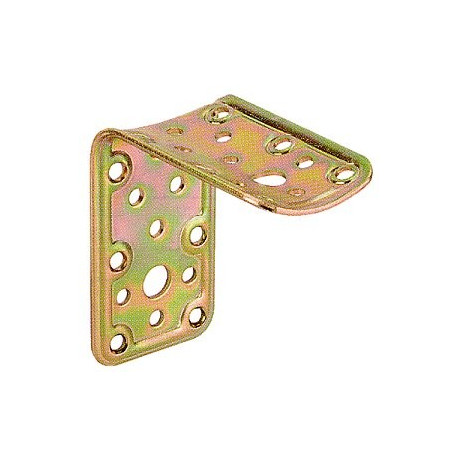 VERBINDUNGSPLATTE 90° ART.910 