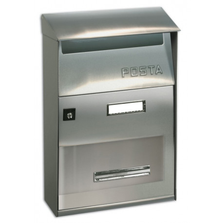 BRIEFKASTEN FT verzinkter...