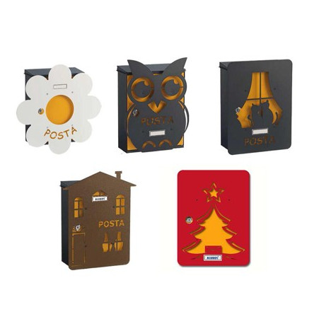 COVER MIA GATTI GHISA