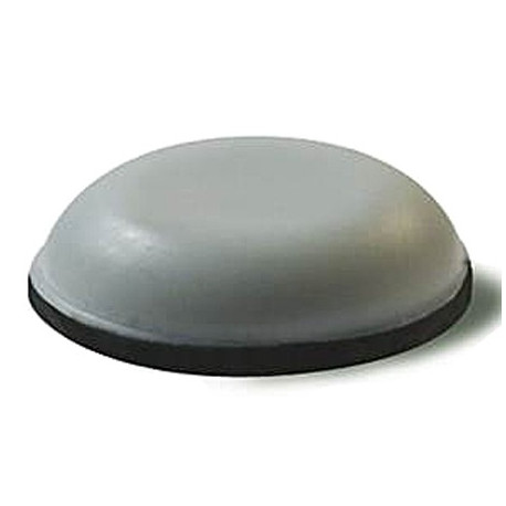 SCIVOLO TEFL.ADES.bl.4pz D50mm