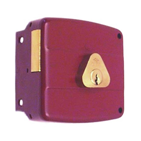 SERR.CAT.FISS.50141/2 60S CISA