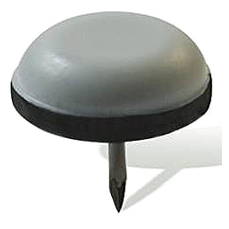 SCIVOL.TEFL+chiod.bl.8pz D25mm