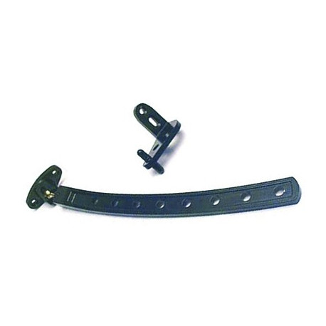 REGOLA APERTURA 311 NERO   GBM