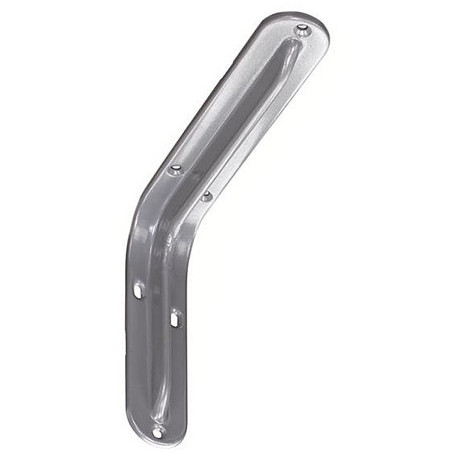 MENSOLE     2522 CM.12 MARRONE