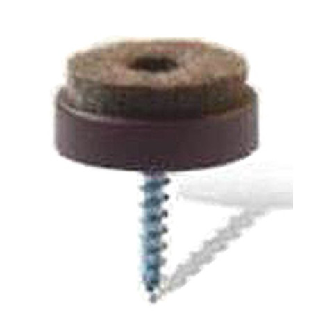 SCIVOLO PL.cFEL+VIT bl.8 D20mm