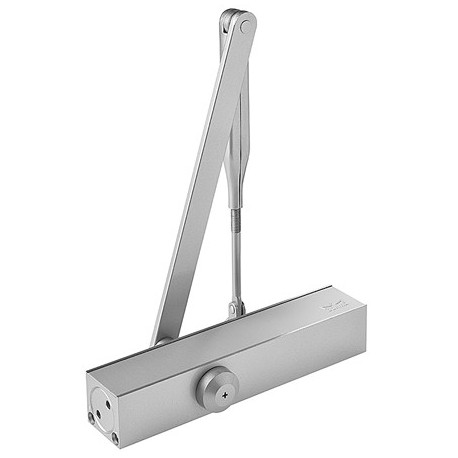 CHIUDIP.TS 79 mis  3/4 ARGENTO