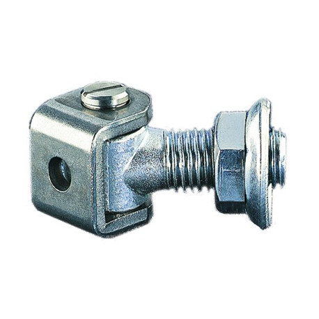 TORBAND MIT U-BÜGEL UND...