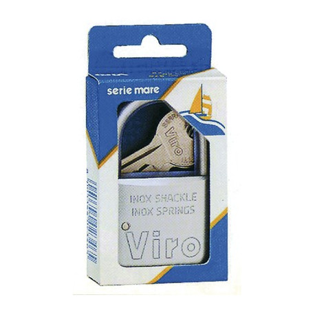 LUCCH NICH 375 MARE       VIRO