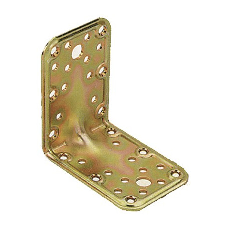 GIUNZ.ANGOLO 40x40x40 TROP.746