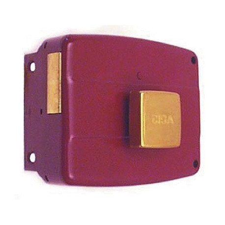 SERR.CaT+P ST.50130/2 70S CISA