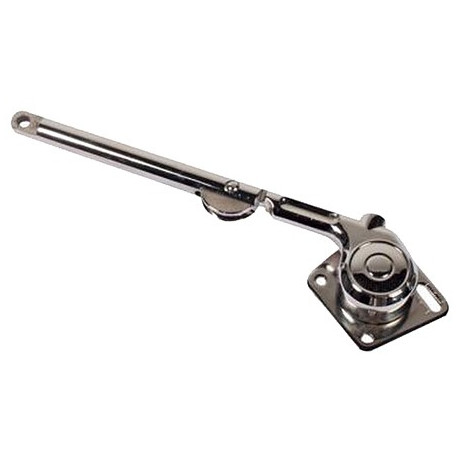 GELENKSARM BREMSSYSTEM Recht