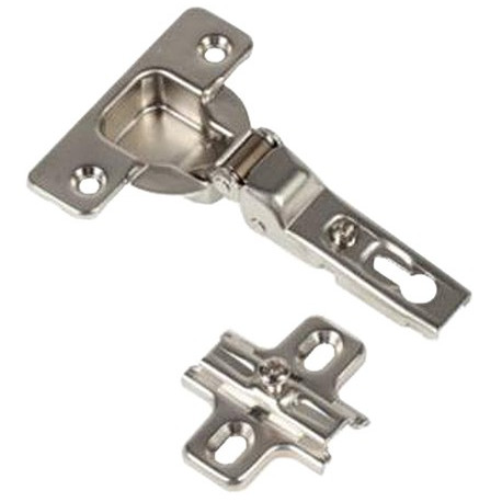 SCHARNIER MIT AUTOMATISCHEM...