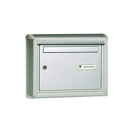 BRIEFKASTEN OPEN AIR 