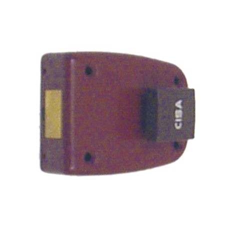 SERR.CAT+P FISSO 54341.60 CISA