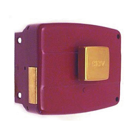 SERR.Cat+P FI.50131/1 60D CISA