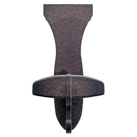 APPENDIABITO DA PORTA BIANCO