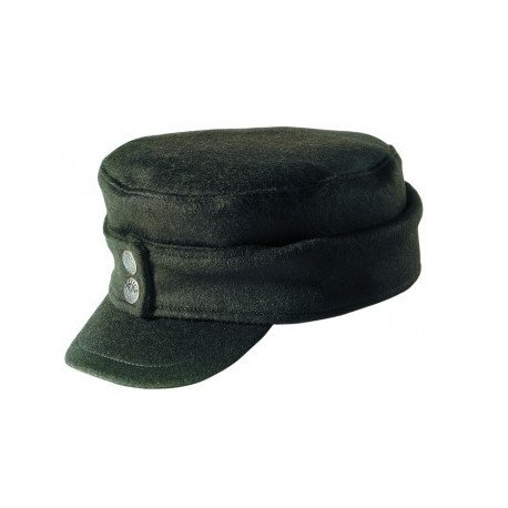 BERRETO RISEVA FORESTALE IN LODEN