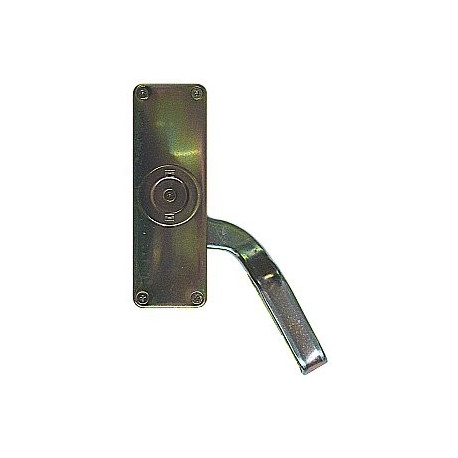 CARIGLIONE ZINCATO 690 DX