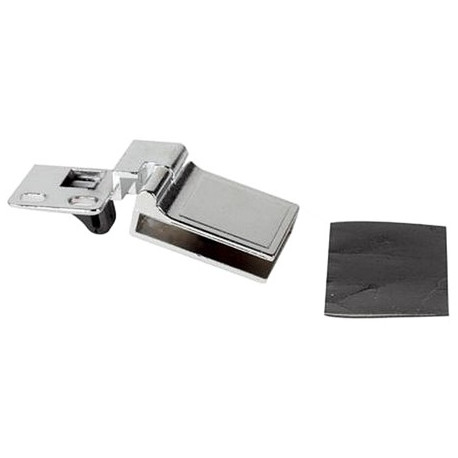 SCHARNIER FÜR GLASTÜREN